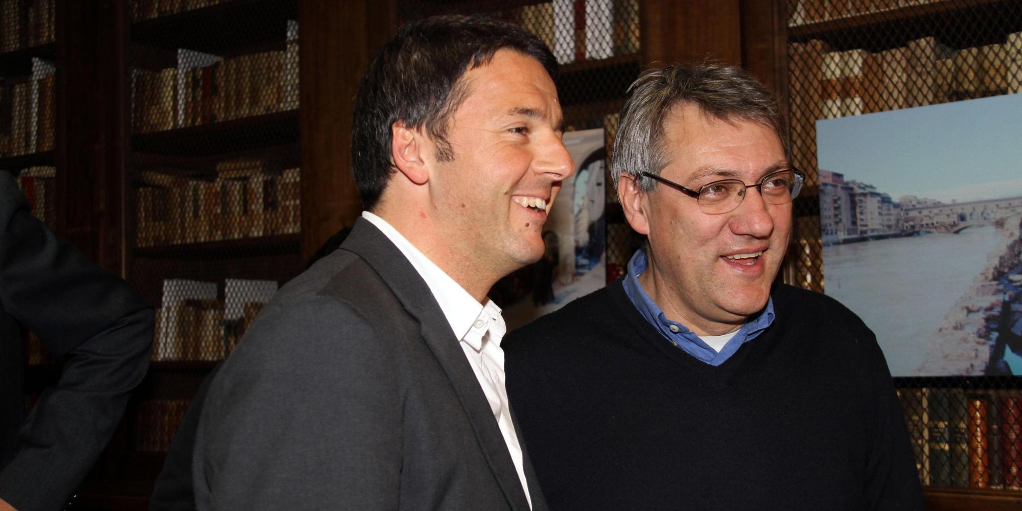 Pd: Landini, Renzi faccia legge su rappresentanza sindacale