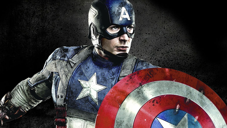 Captain America Storia Di Un Supereroe Wild Italy L Approfondimento Differente