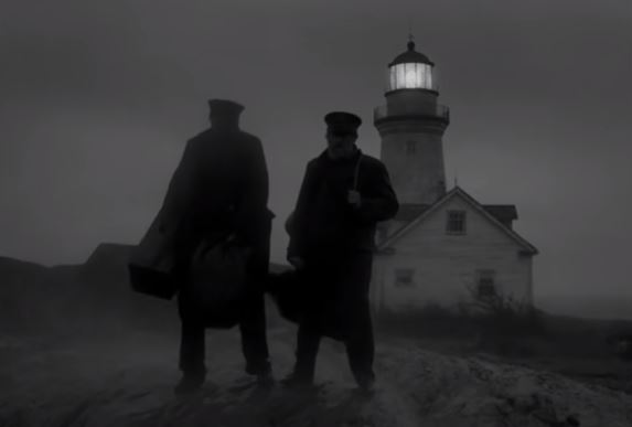 the-lighthouse-recensione-film