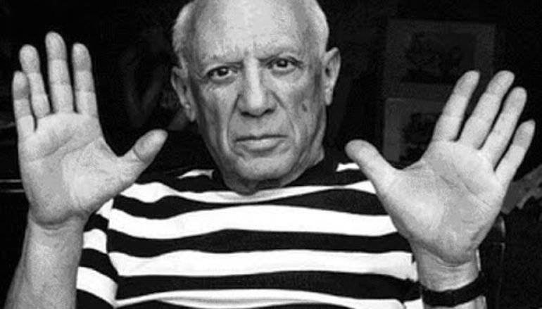 Picasso images