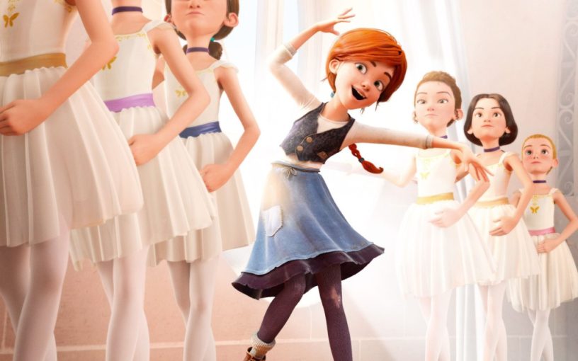ballerina-film-animazione